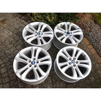 4× колесо алюминиевая fomoco 8.0 