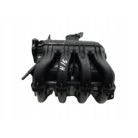 Коллектор впускной kfu peugeot 206 207 307 1.4 16v citroen c2 c3 c4 впускной