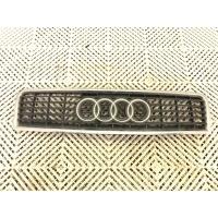 Решетка радиатора audi a4 b6 00 - 05 hatchback