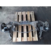 Toyota avensis t25 2005 2.0 vti универсал балка os подвески задняя задняя
