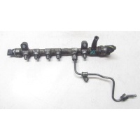 Honda cr - v iv 2.2 накладка впрыска 0445214269 13 -