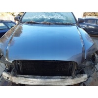Капот audi a4 b7 цвет lx7z