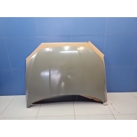 Капот Volkswagen Polo Sedan 2020- ATP3101011020