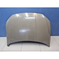Капот Volkswagen Polo Sedan 2020- ATP3101011020