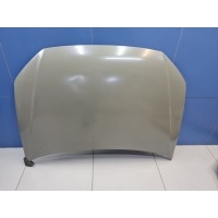 Капот Volkswagen Polo Sedan 2011- ATP3101011010