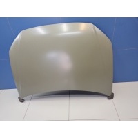Капот Volkswagen Polo Sedan 2011- ATP3101011010