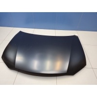 Капот Mitsubishi Outlander CW XL 2006-2012 MB20050A