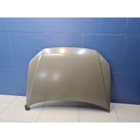 Капот Volkswagen Polo Sedan 2011- ATP3101011010