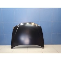 Капот Hyundai Elantra XD 2000-2010 HN20025A