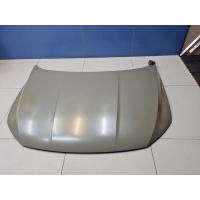 Капот Volkswagen Polo Sedan 2020- ATP3101011020
