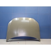 Капот Volkswagen Polo Sedan 2020- ATP3101011020