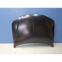 Капот Fiat Albea 2002-2012 FT20034A