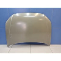 Капот Volkswagen Polo Sedan 2011- ATP3101011010