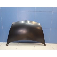 Капот Honda Civic 4D 2006-2012 HD20075A