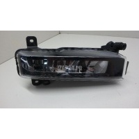 Фара противотуманная левая BMW 4-serie G22/G23 2020 63178089525