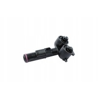 TRZON SPRYSKIWACZA PRAWA LAMPA TOURAN 1T0955104A