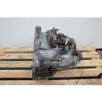 Кпп master movano interstar 2.5 dci dti pk5371 pk5 371