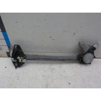 Стеклоподъемник Honda Civic 4D 2006-2012 72710SNAA01