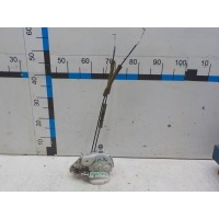 Замок двери Honda Civic 4D 2006-2012 72150SNAP03