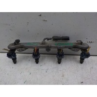 Рампа топливная Honda Civic 4D 2006-2012 16620RNAA01
