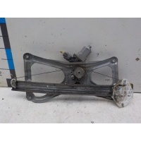 Стеклоподъемник Honda Civic 4D 2006-2012 72250SNAA02