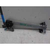 Стеклоподъемник Honda Civic 4D 2006-2012 72750SNAA01