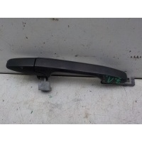 Ручка двери Honda Civic 4D 2006-2012 72680SNAA01