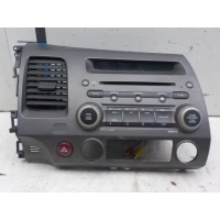 Магнитола Honda Civic 4D 2006-2012 39170SNAG22ZA