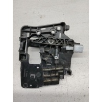 Ручка внутренняя задняя правая Peugeot Expert 2007 96806572