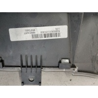 Щиток приборов (приборная панель) Chevrolet Orlando 2011 688014257