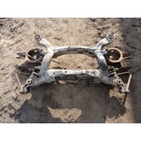 Балка задняя Infiniti FX35 S50 2004 55400CL00A