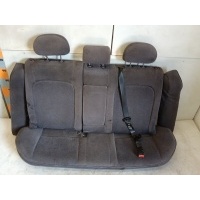 Сиденье заднее Toyota Avensis CT220 1998 7146005200B0