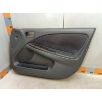 Обшивка двери Toyota Avensis CT220 1998 6761005300B0
