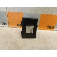 Блок электронный Toyota Avensis 1 1998 8865005060