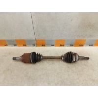 Привод передний левый Toyota Avensis CT220 1998 4342005260