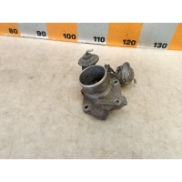 Заслонка дроссельная Toyota Avensis CT220 1998 2610064020
