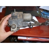 MECHANIZM WYCIERACZEK PRZÓD LEWY VW TOURAN 1T0955023E