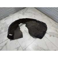 Защита арок передняя правая (подкрылок) Skoda Octavia A5 restailing 2011