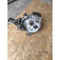 КПП механическая (МКПП) Volvo S60 1 2003 1023746