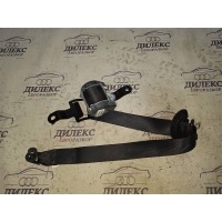 ремень безопасности BMW X5 E70 2007-2013 2007 72117161059
