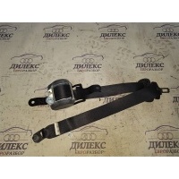 ремень безопасности BMW X5 E70 2007-2013 2007 72117161060