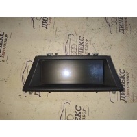 дисплей информационный BMW X5 E70 2007-2013 2007 65509194064