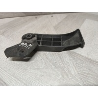 Ручка открывания капота Audi A4 B6 2002