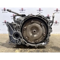 АКПП Mitsubishi Outlander XL CW6W 6B31 JF613E