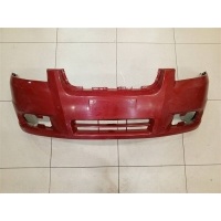 Бампер передний Chevrolet Aveo T250 2005-2011 2008 93742764
