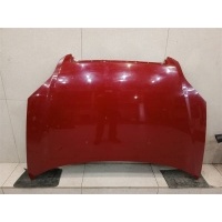 Капот Chevrolet Aveo T250 2005-2011 2008 96940957