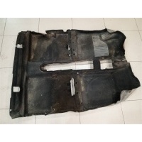 Покрытие напольное Chevrolet Aveo T250 2005-2011 2008 96941562