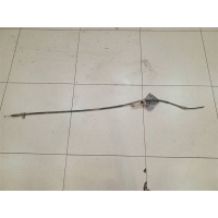 Трос стояночного тормоза правый Kia Spectra 2000-2011 2007 0K2A244410F