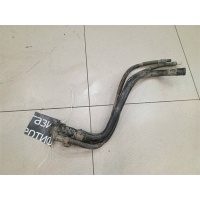 Горловина топливного бака Kia Rio 2011-2016 2013 310301R100