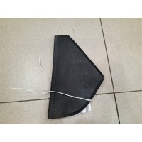 Накладка торпедо Chevrolet Aveo T250 2005-2011 2008 96655343